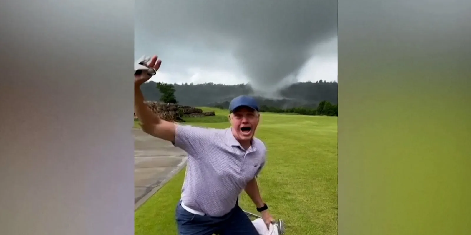 Men’s Night Week 4: Wind. Chaos. Golf.