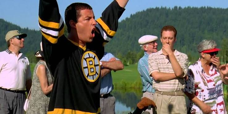 Finals Recap: