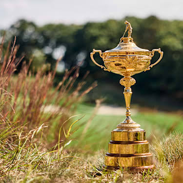 Fairway To Heaven Are FINALLY Champions